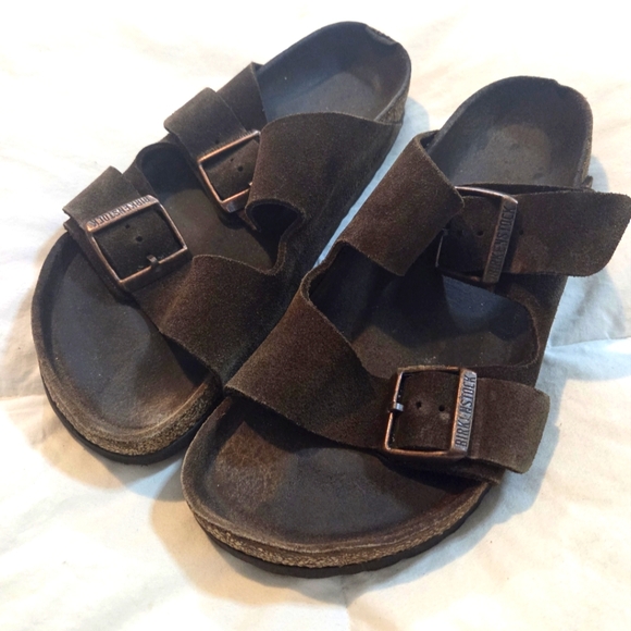 Birkenstock Sandals - Size 6 - Picture 1 of 5